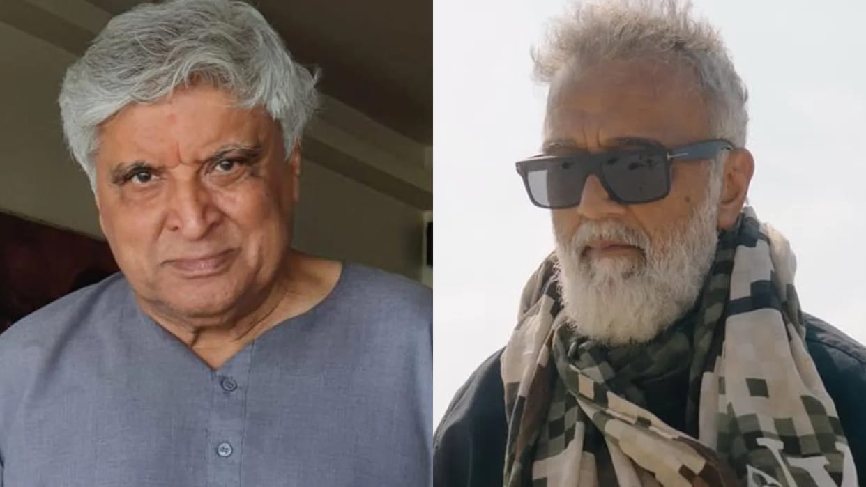 Javed Akhtar Statement On Muslims Angered Singer Lucky Ali
