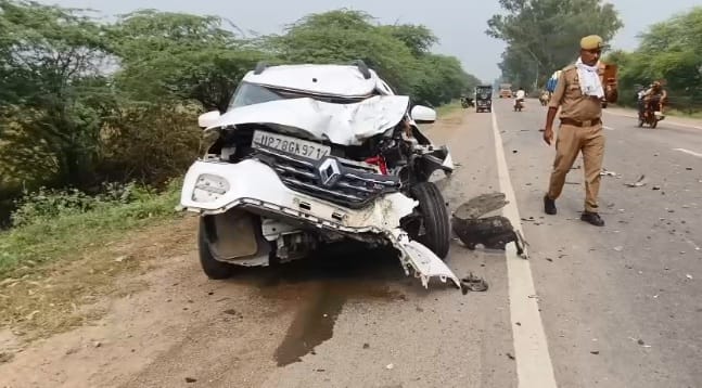 Highways Ministry to penalise contractors for repeat accidents on NH stretches Road Safety News in Hindi