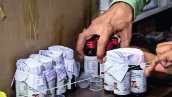Centre can also cancel drug licences new draft law includes provisions tightening noose on drug manufacturers