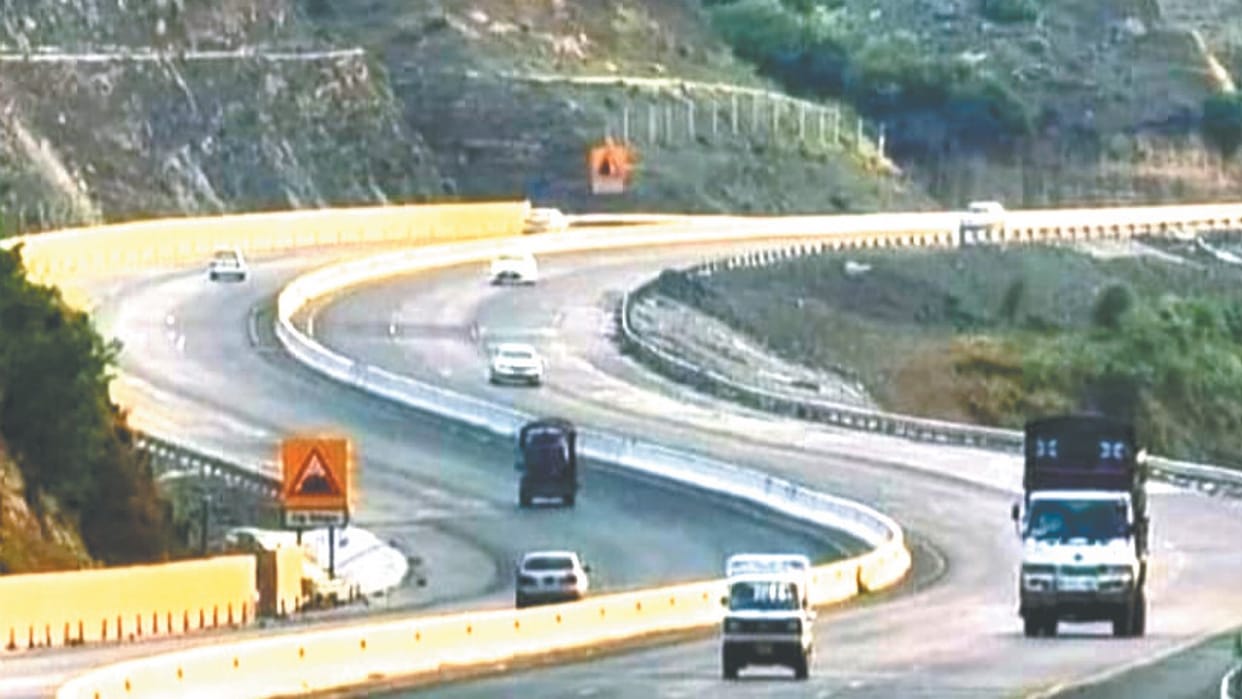 Irregularities in the construction of Kiratpur-Nerchowk four-lane will be investigated