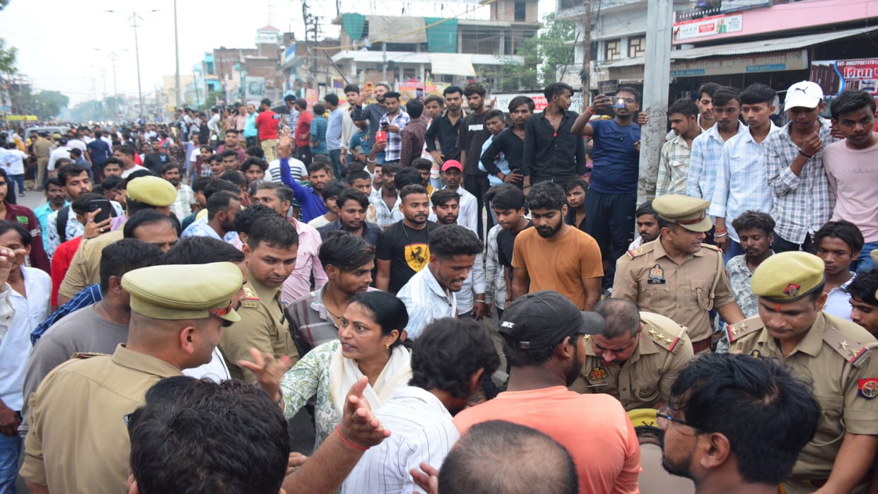 Roadways bus driver murder case: NSA will be imposed on the accused, property will be confiscated