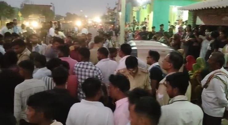 Woman dies due to injection given by fake doctor in agra