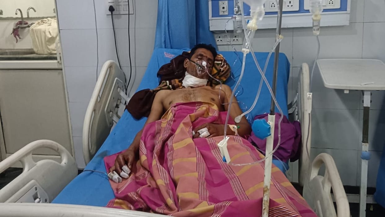 Friend tries to murder man by drugging tea in Bareilly