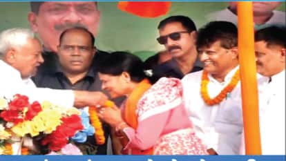 Bihar CM Nitish Kumar announced that government will provide employment to one crore youth in next five years