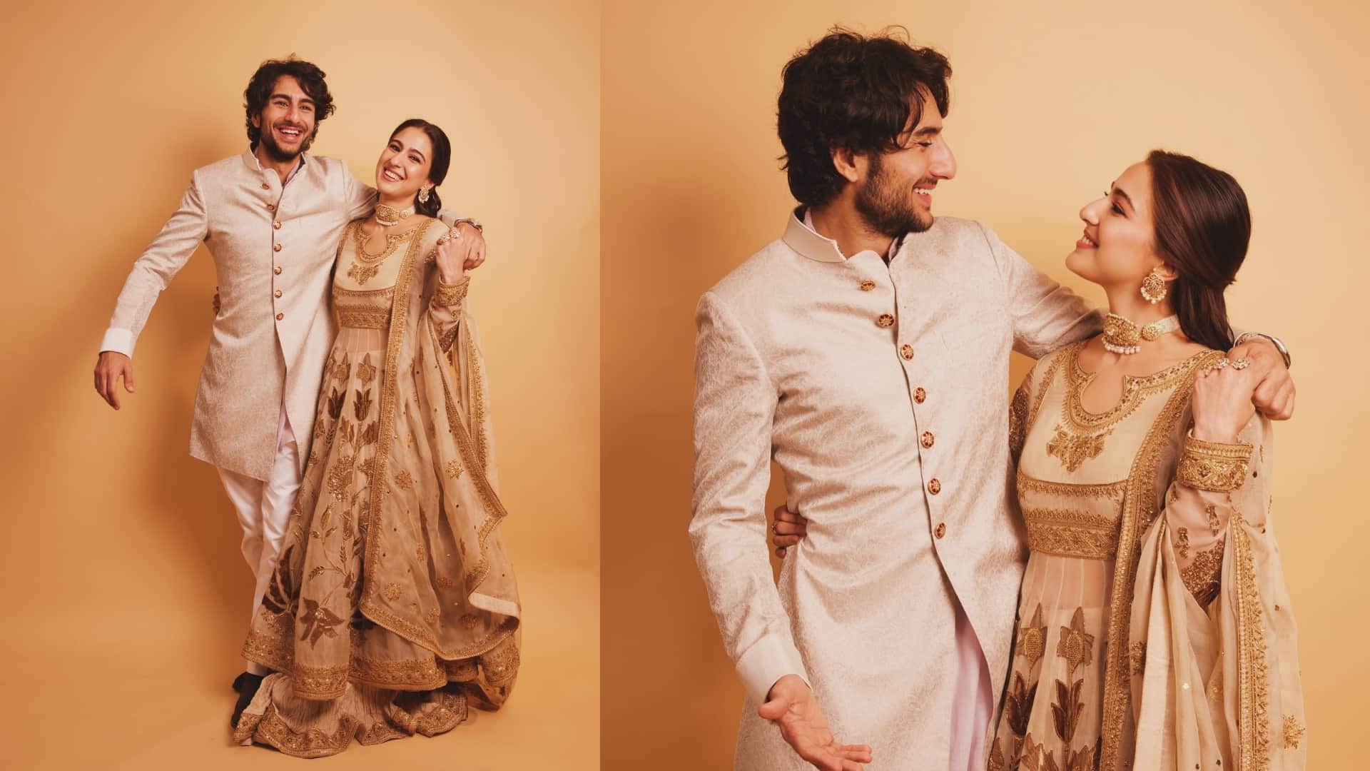 Bhai Dooj 2025 Outfit Ideas Styling Tips For Siblings