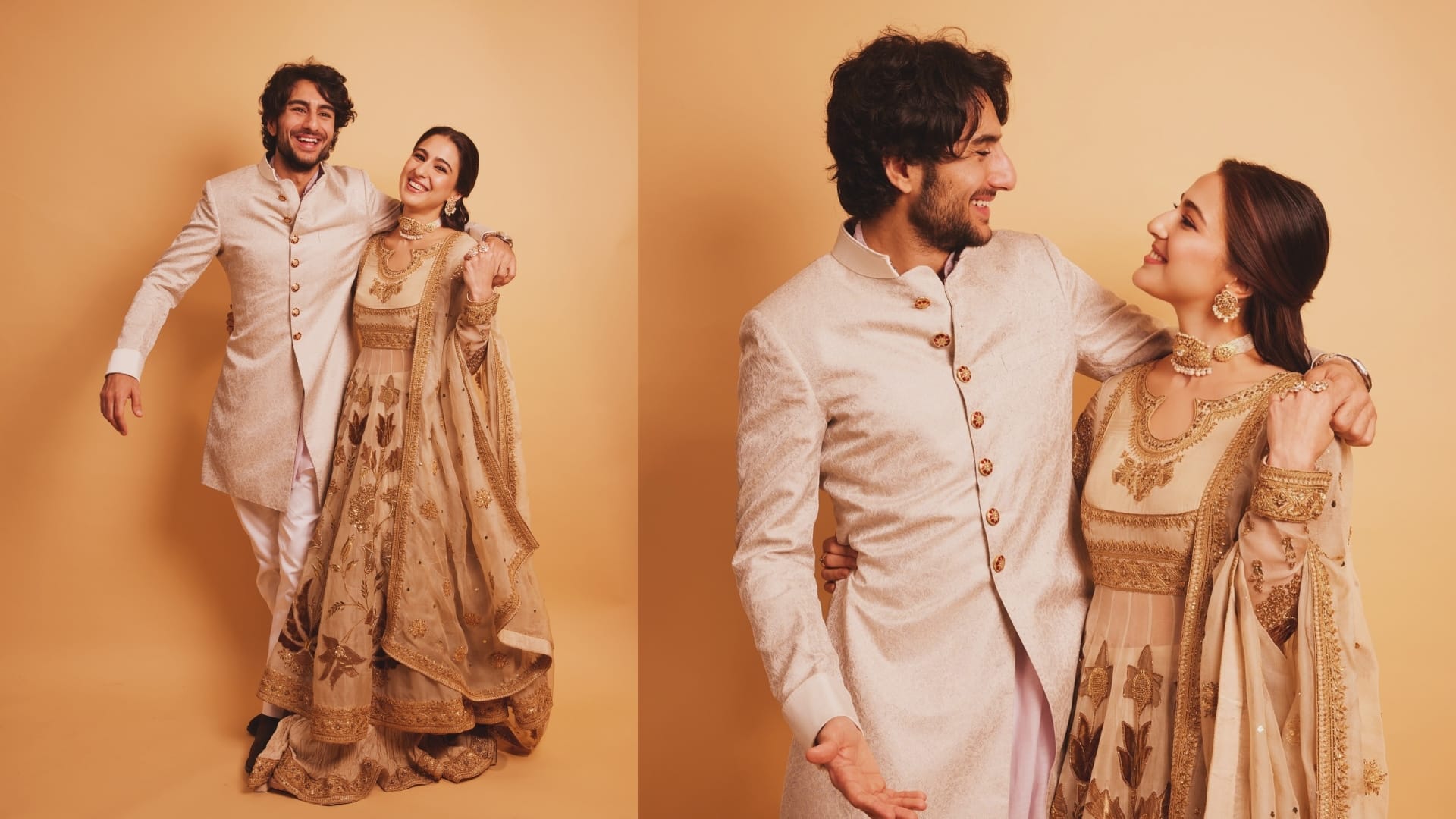 Bhai Dooj 2025 Outfit Ideas Styling Tips For Siblings