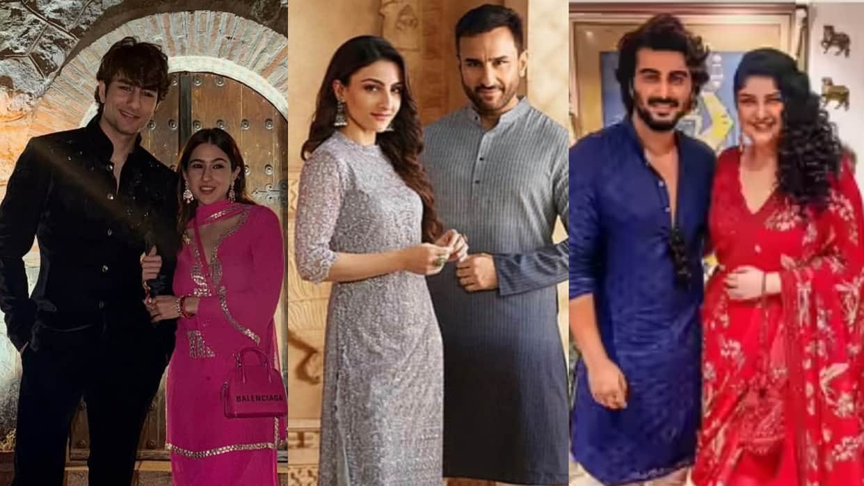 Bhai Dooj 2025 Outfit Ideas Styling Tips For Siblings
