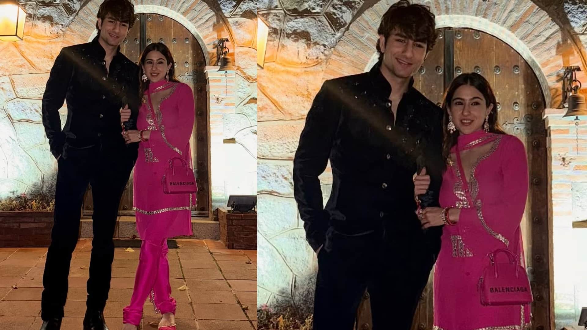 Bhai Dooj 2025 Outfit Ideas Styling Tips For Siblings