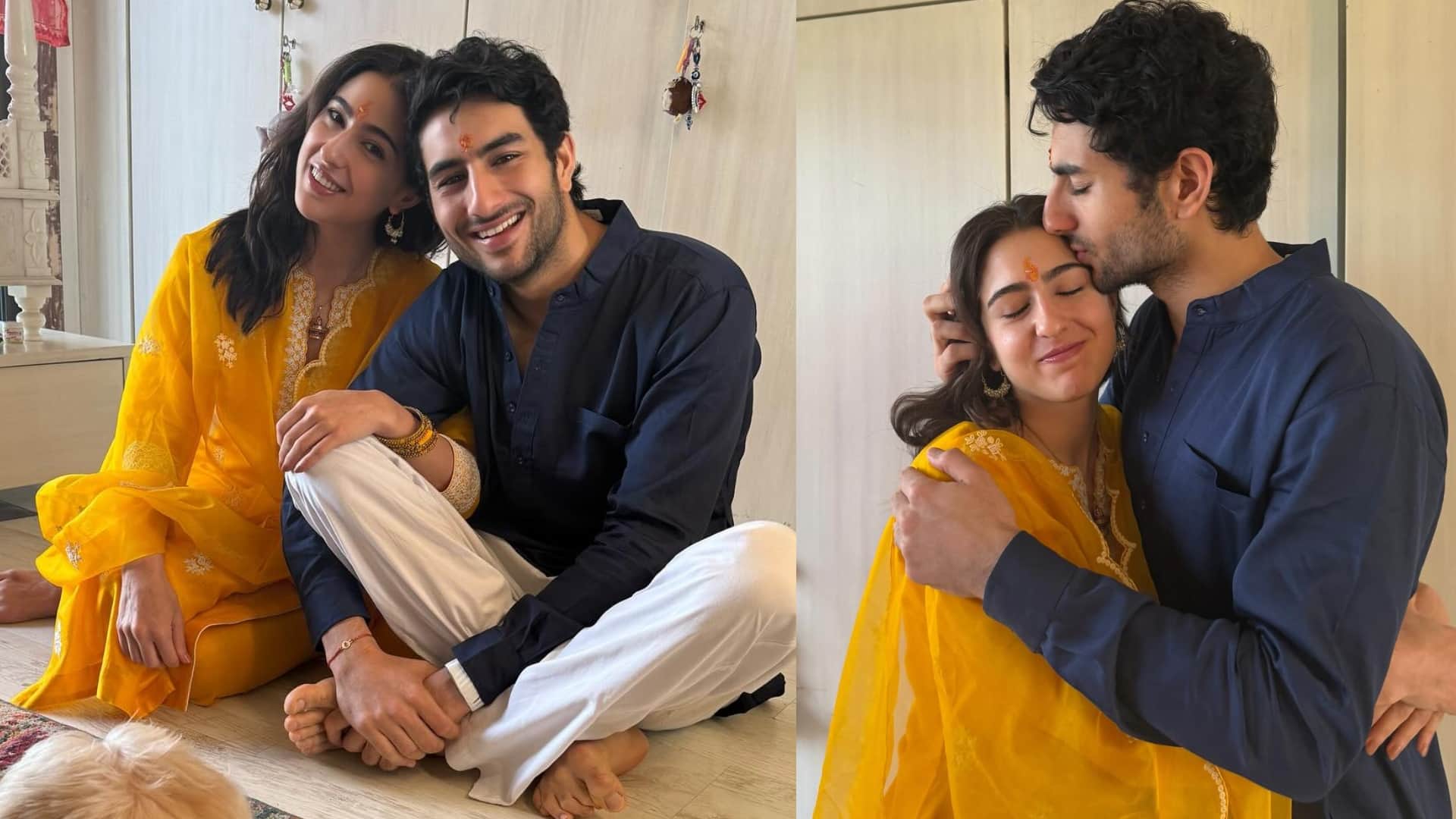 Bhai Dooj 2025 Outfit Ideas Styling Tips For Siblings