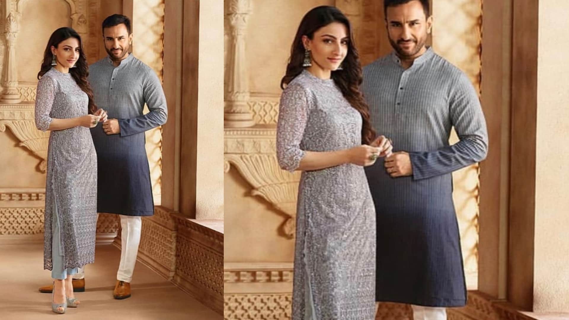 Bhai Dooj 2025 Outfit Ideas Styling Tips For Siblings
