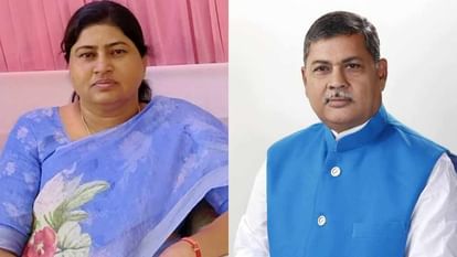 Purnia: धमदाहा में JDU-RJD की सीधी टक्कर, अन्य सीटों पर बहुकोणीय और त्रिकोणीय रोमांच, निर्दलीय बढ़ा रहे रंग Purnia: धमदाहा में JDU-RJD की सीधी टक्कर, अन्य सीटों पर बहुकोणीय और त्रिकोणीय रोमांच, निर्दलीय बढ़ा रहे रंग