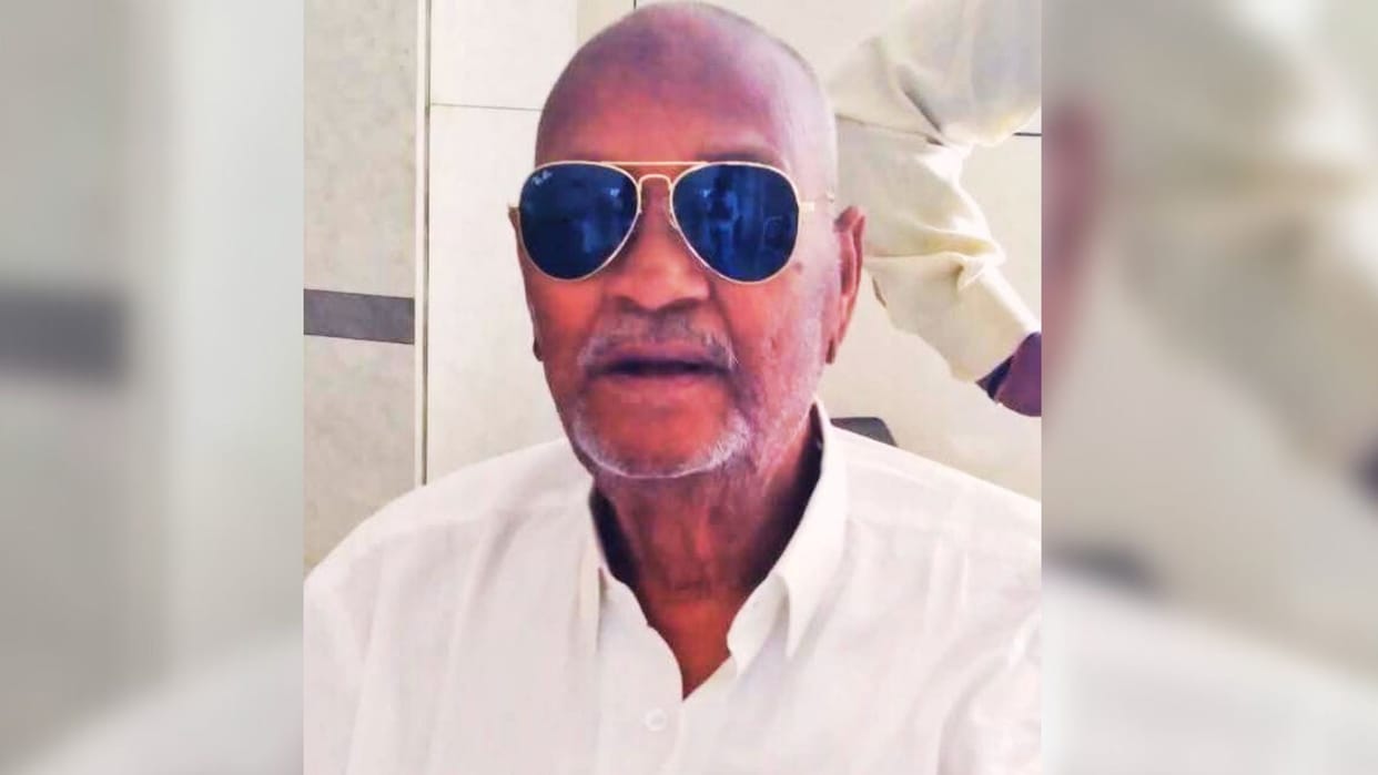 UP News Congress leader will sparks controversy Son accuses brother of murder in azamgarh