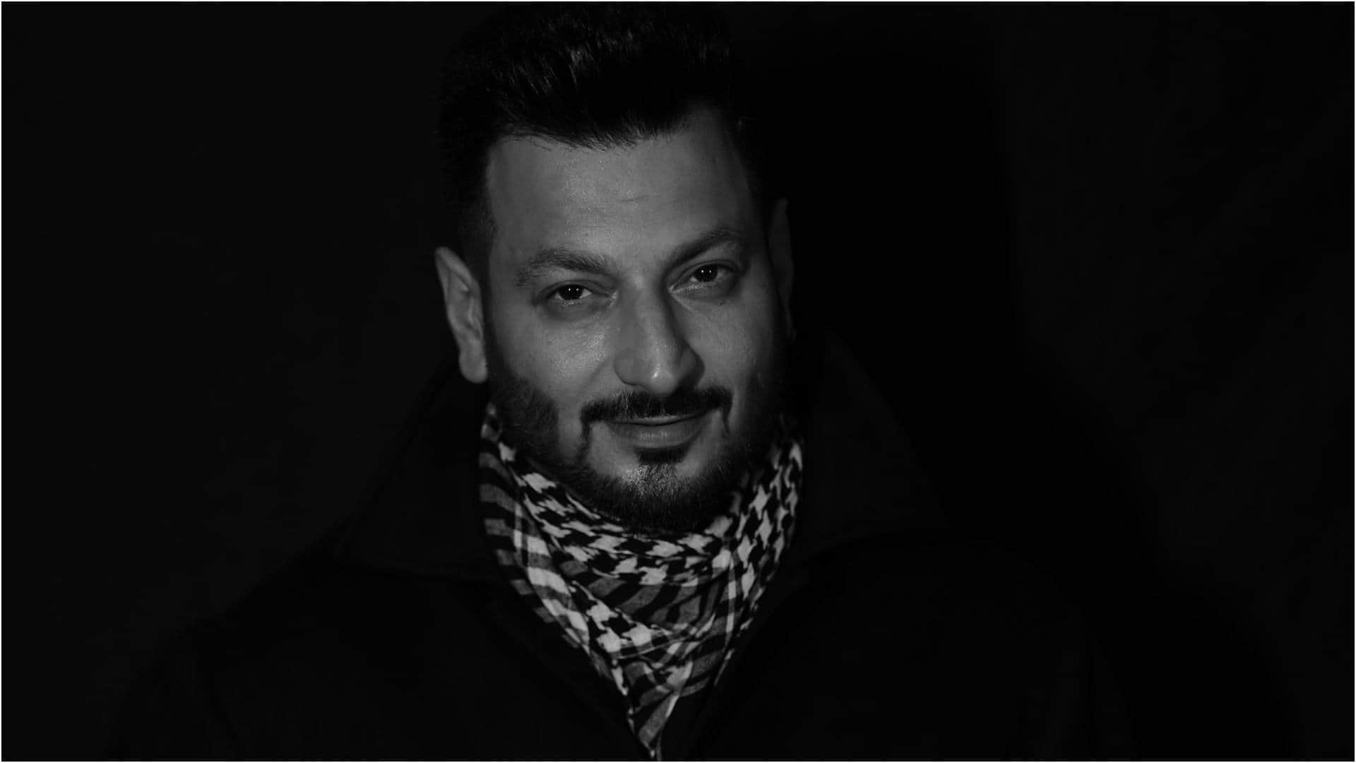 Bill Gates on Smriti Irani Serial Kyunki Saas Bhi Kabhi Bahu Thi 2 To Singer Actor Rishabh Tandon Passed Away