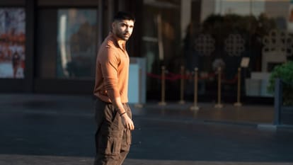 Dhruv Vikram admits to getting opportunities as a star kid says he will do hard work