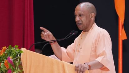 UP: ‘हलाल सर्टिफिकेशन वाले उत्पाद न खरीदें’, सीएम बोले- आतंकवाद-लव जिहाद, धर्मांतरण के लिए इस पैसे का इस्तेमाल