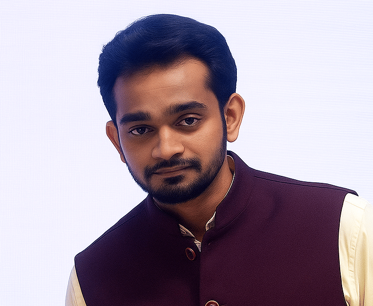 Varun Maheshwari