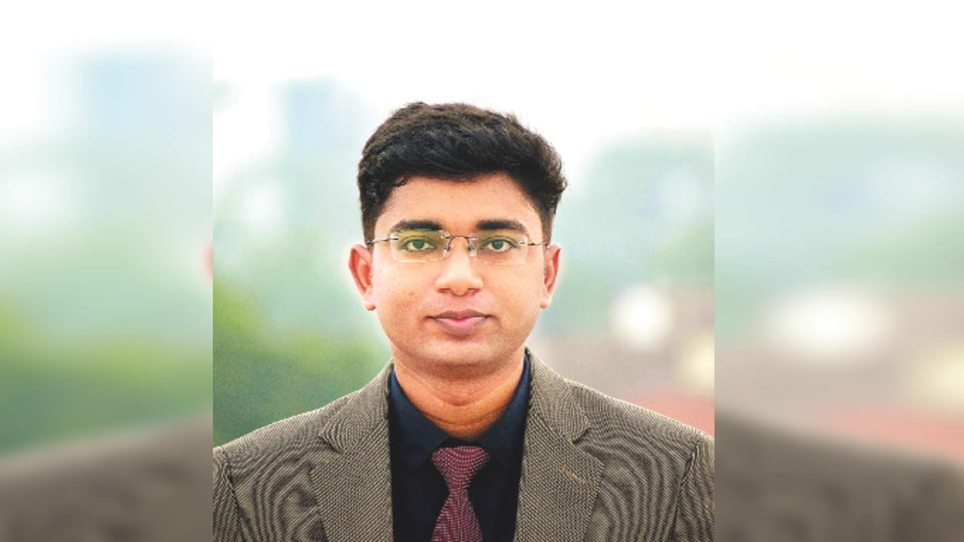 सुधीर कुमार