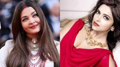 ऐश्वर्या राय, दीपिका पादुकोण