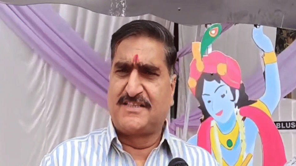 Aligarh Sansad Khel Mahotsav