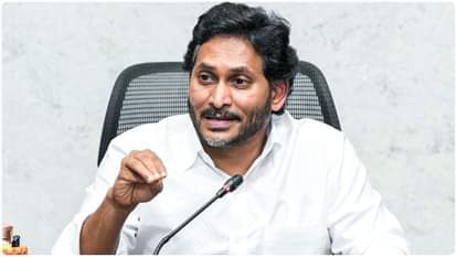 वाईएस जगन मोहन रेड्डी, पूर्व सीएम और वाईएसआरसीपी प्रमुख