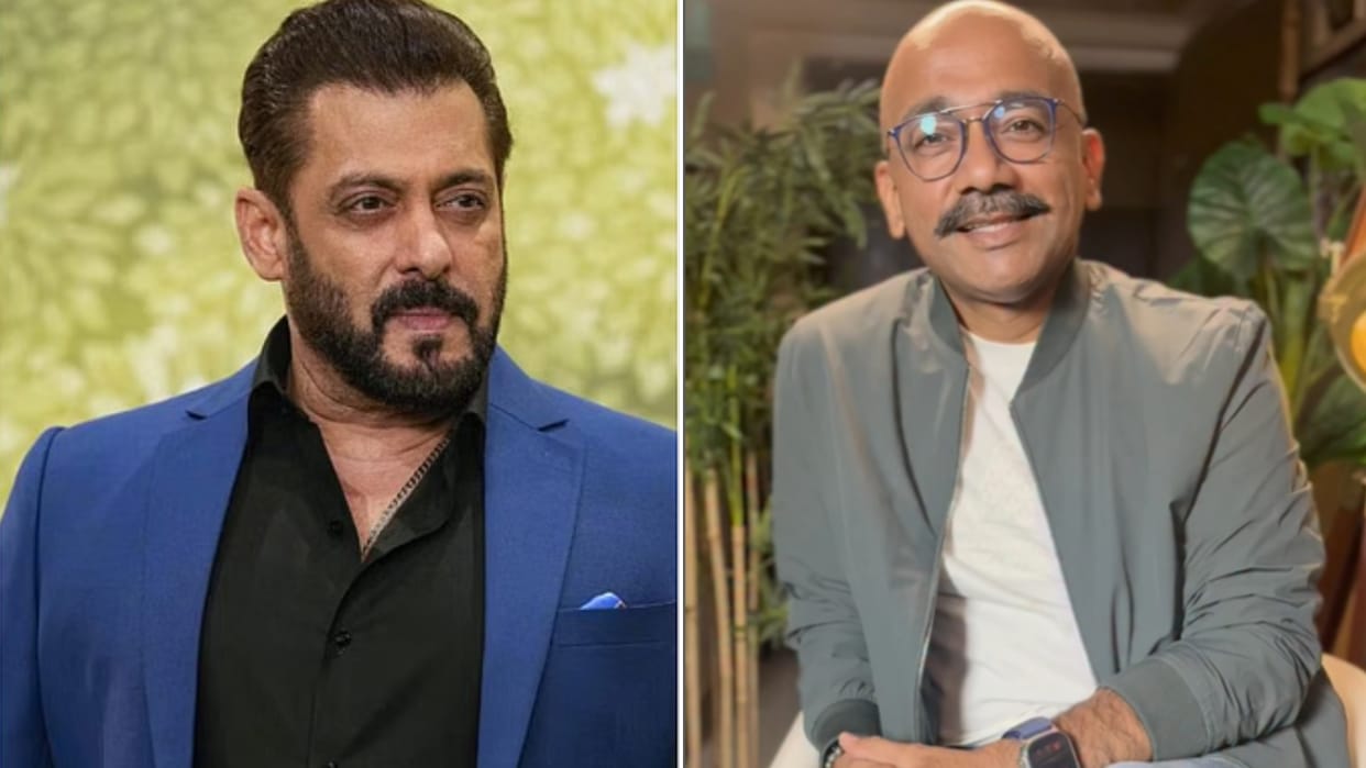 vijay vikram singh behind the voice of bigg boss know salary for per episode