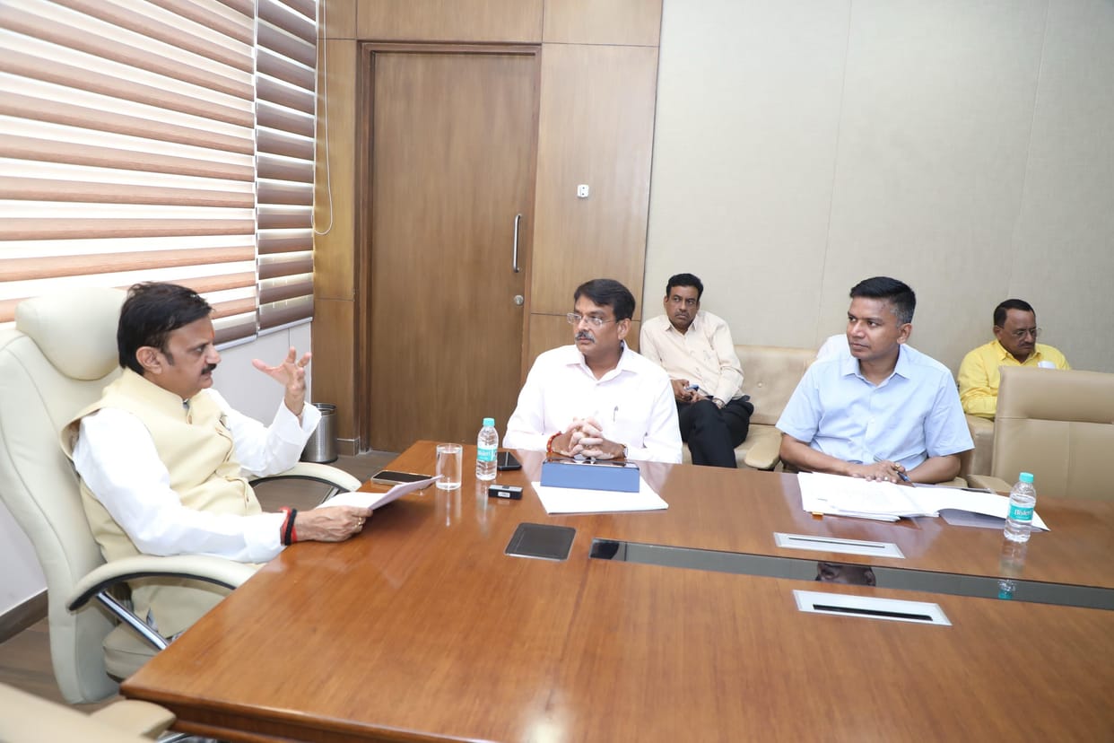 MP News: Super-specialty facilities will reach every district of the state, Deputy CM said – you will not have