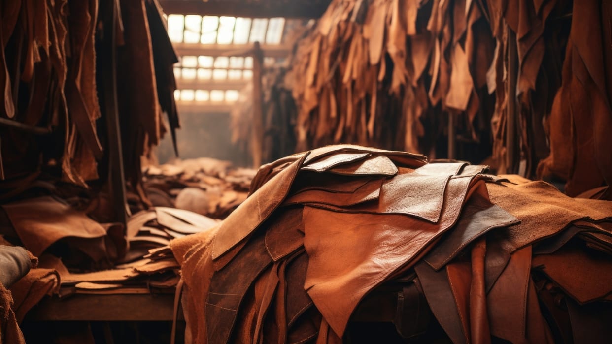 UP: Decades old tannery of Meerut will be closed, NGT orders, two days ultimatum