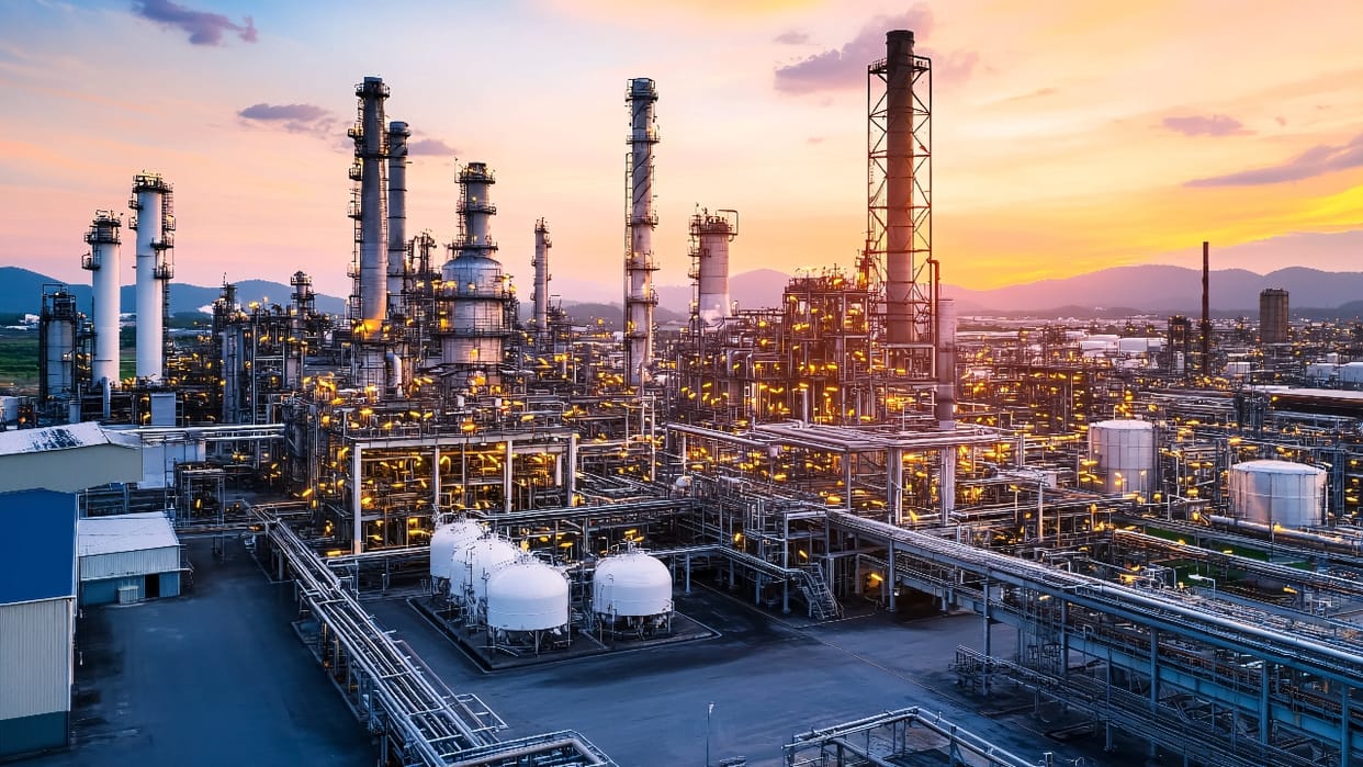 US sanctions impact Reliance's Russian oil purchases, state-run refiners safe for now