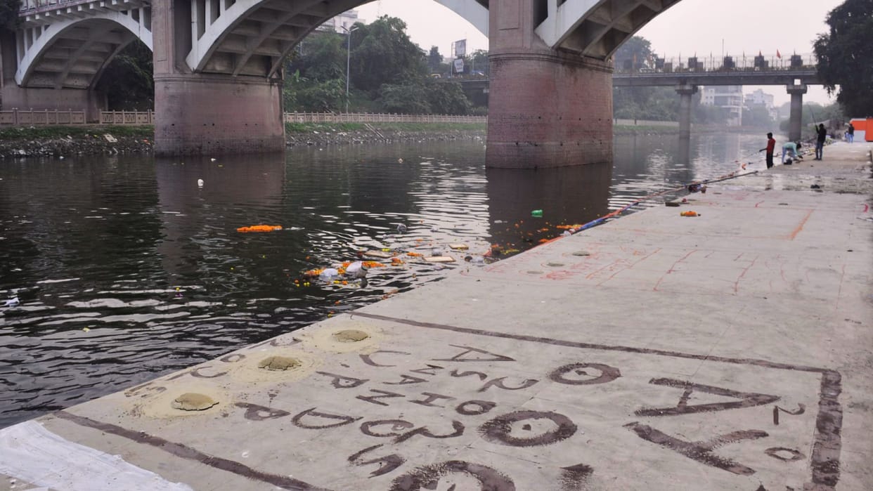 Chhath Markets ready in Kashi One lakh daura-soup expected to be sold women observe fast auspicious time