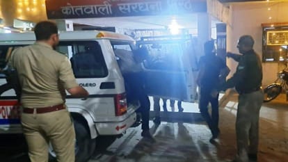 UP: This village in Meerut resounded with gunfire over a panchayat election dispute, with 28 rounds of firing