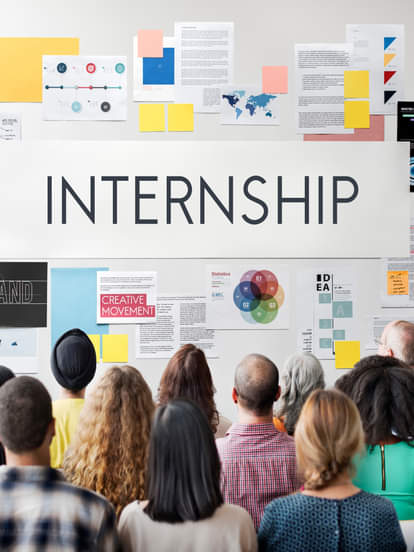 Internship