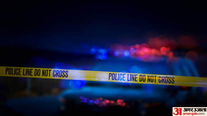 Balaghat News: Bodies of a couple working in the fields found in a well