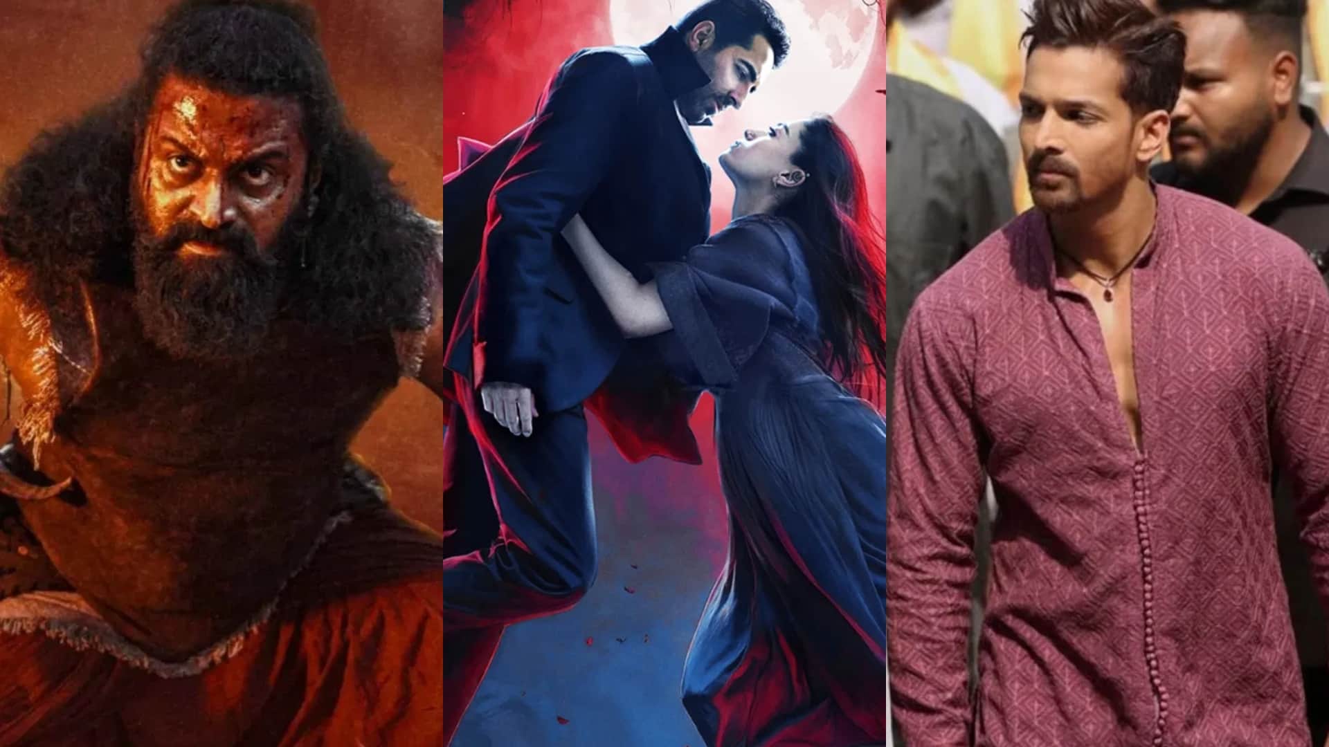 Ek Deewane Ki Deewaniyat Starring Harshvardhan Rane And Sonam Bajwa Film Day 3 Thursday Box Office Collection