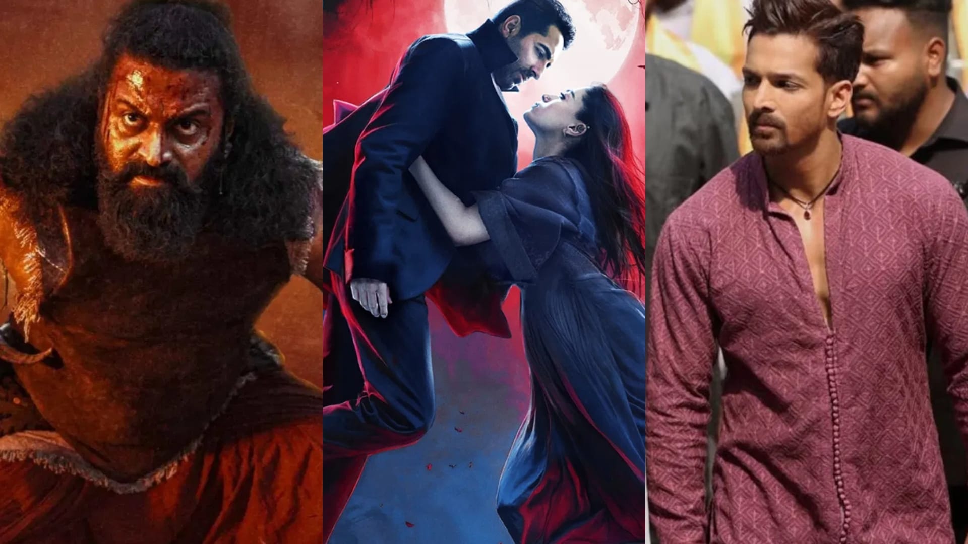 Ek Deewane Ki Deewaniyat Starring Harshvardhan Rane And Sonam Bajwa Film Day 3 Thursday Box Office Collection