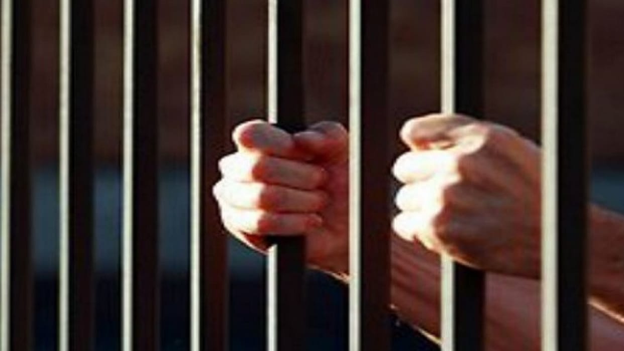 Young man hangs himself in police station bathroom; was upset over a second FIR being registered against him.