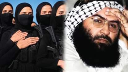 पाकिस्तान में महिलाओं को आतंकी बनाने का कोर्स