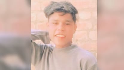 Varanasi News Today Naushad hanged himself after getting low marks friend had murdered him