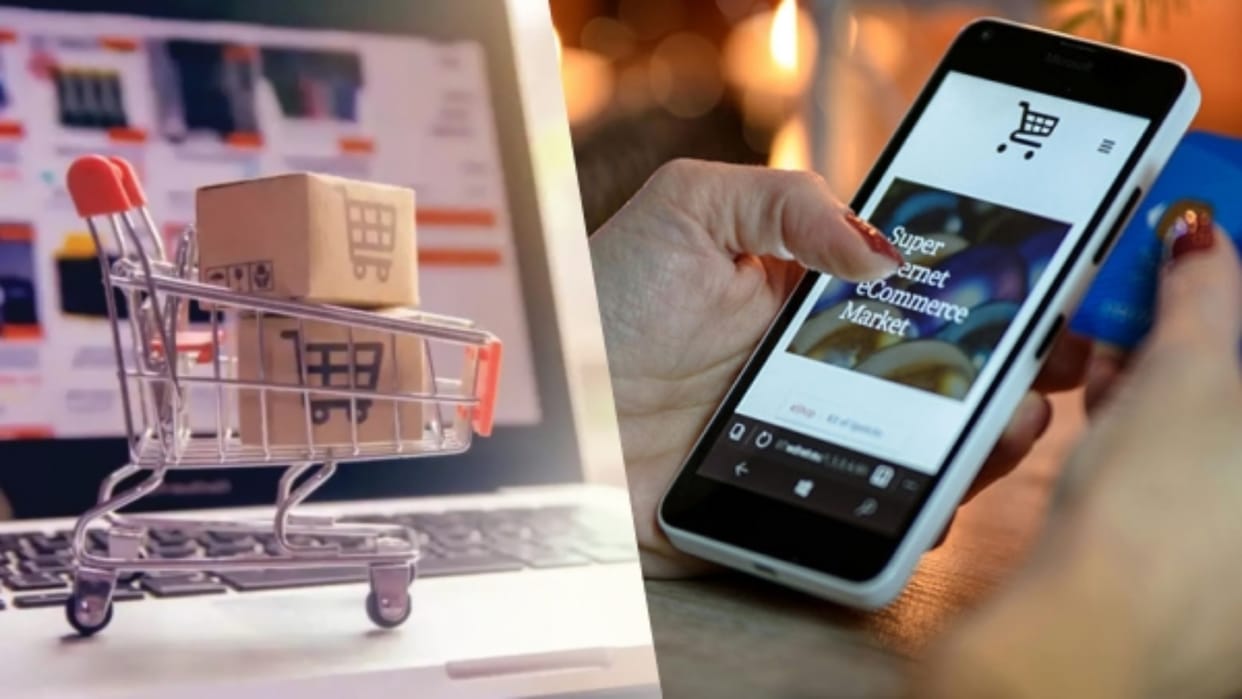 E-commerce market will be worth $300 billion, learn how shopping has changed