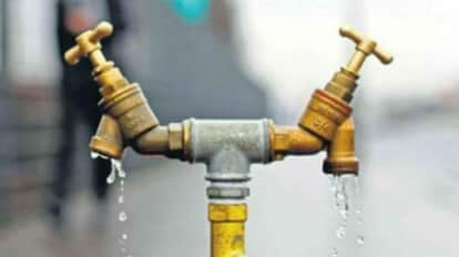 Jhansi: Water tax will have to be paid even if there is no water connection.