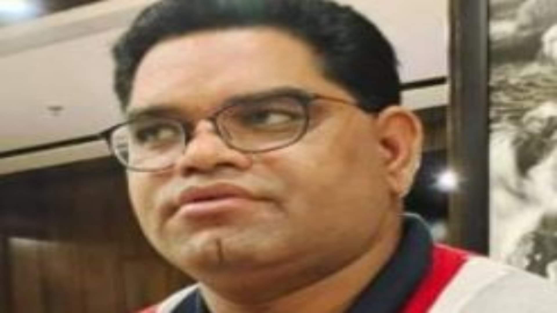 एसडीएम छोटूलाल शर्मा निलंबित