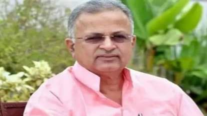 विधायक प्रताप सिंह सिंघवी