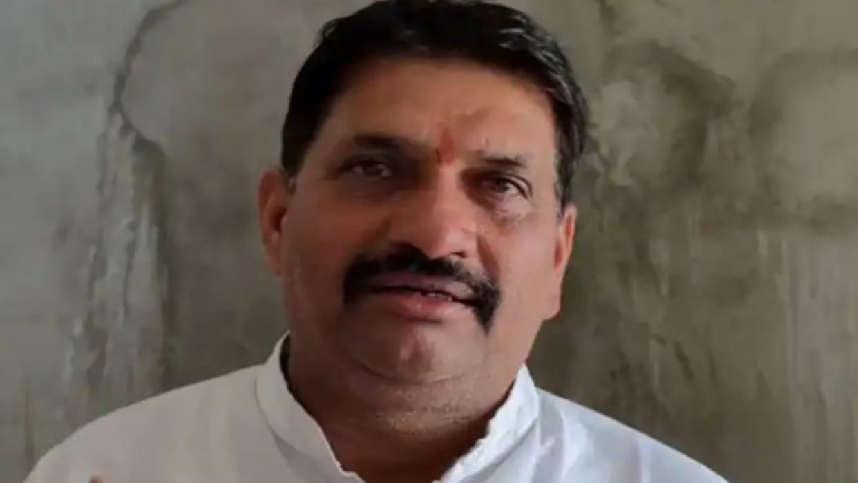 Kota News: Former MLA Kanwar Lal Meena slips in jail bathroom, suffers spinal fracture, admitted to hospital
