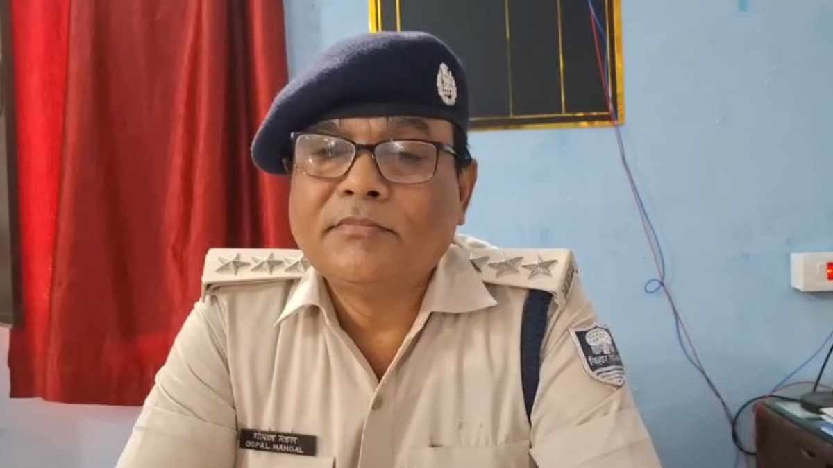 RJD candidate Shivani Shukla receives death threat in Lalganj