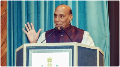 ASEAN: ‘समुद्री सुरक्षा और आर्थिक साझेदारी बने स्थिरता के स्तंभ’, आसियान-भारत बैठक में बोले राजनाथ सिंह| ASEAN: ‘समुद्री सुरक्षा और आर्थिक साझेदारी बने स्थिरता के स्तंभ’, आसियान-भारत बैठक में बोले राजनाथ सिंह|