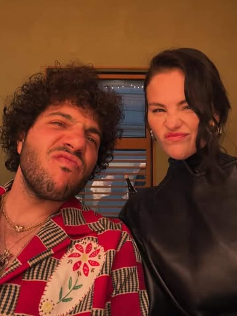 सेलेना गोमेज