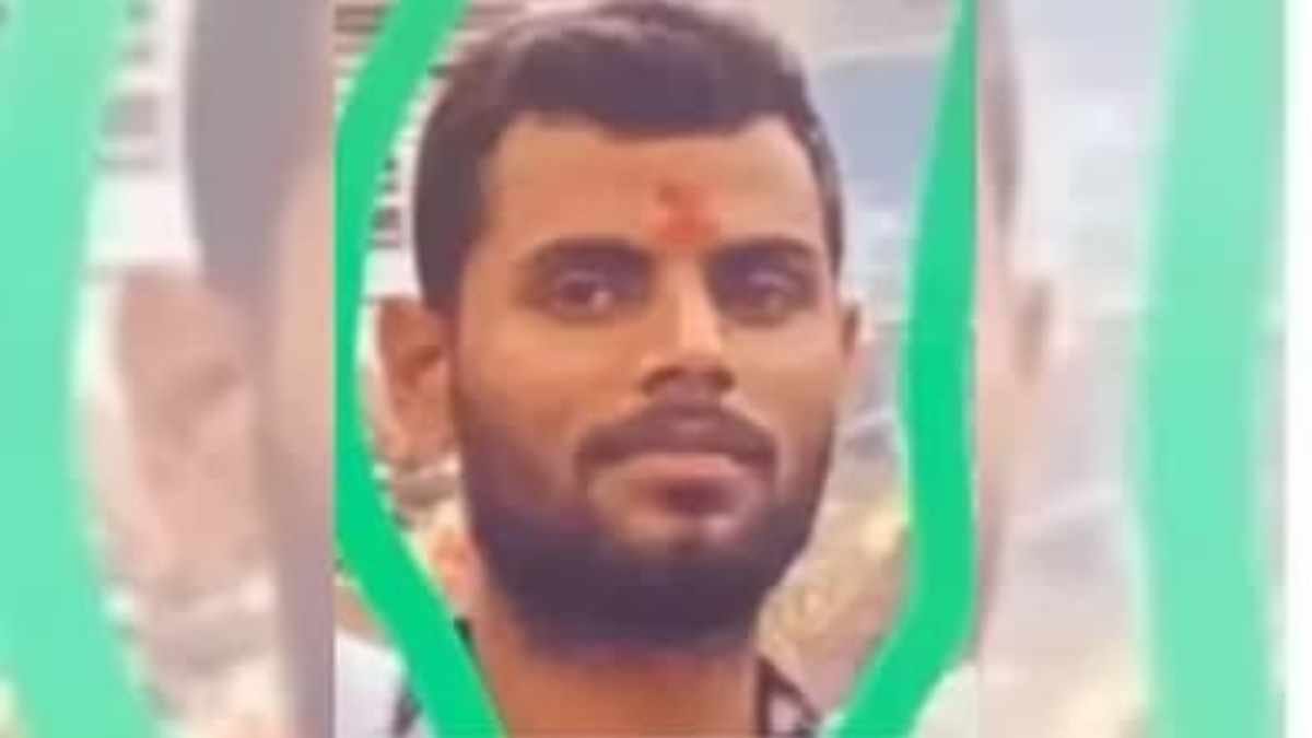 Sitamarhi's notorious criminal Ranjan Pathak killed in Delhi encounter, major success for Bihar Police