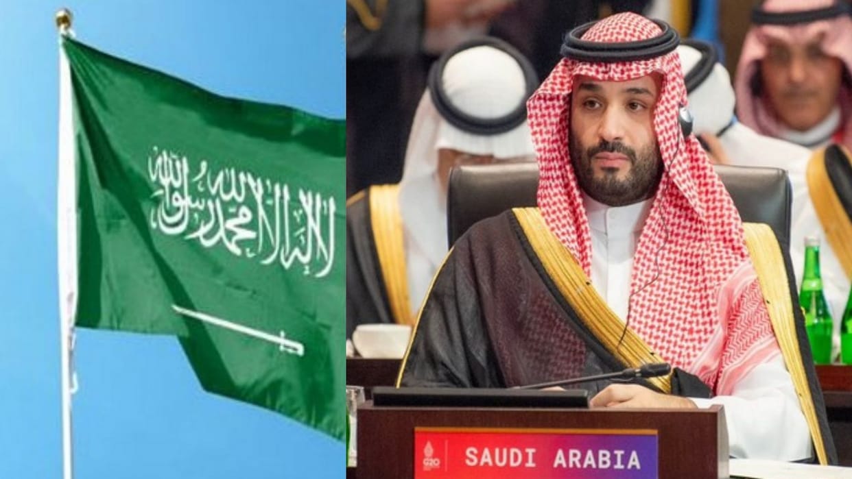 Saudi Arabia Kafala End Updates 13 million migrant workers freed know full details in hindi
