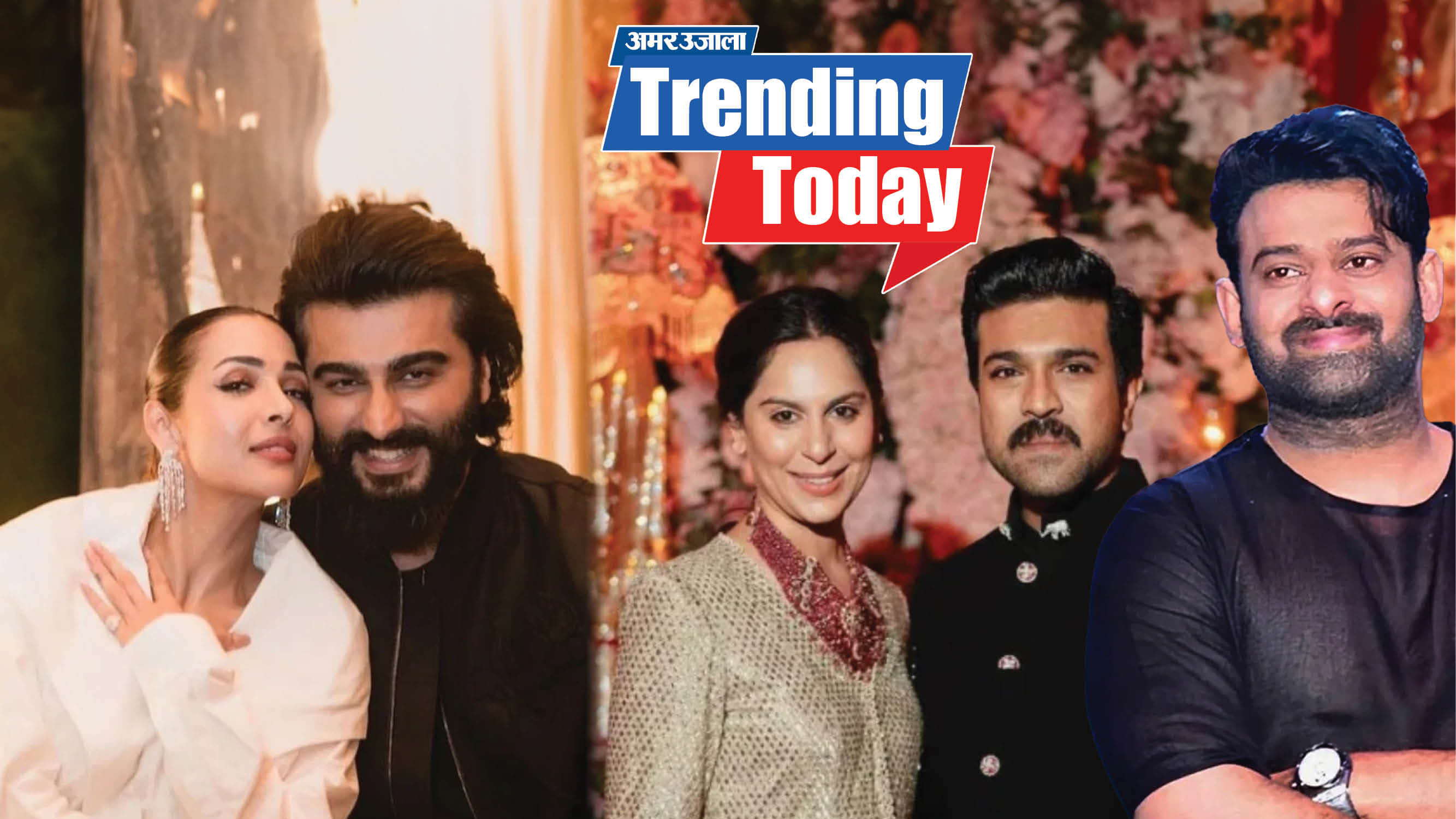 Prabhas Film fauzi Poster launch To Ramcharan Wife Upasana Kamineni Second Pregnancy Announcement