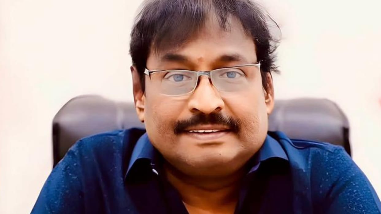 Tamil Composer MC Sabesh Passes Away At Age 68