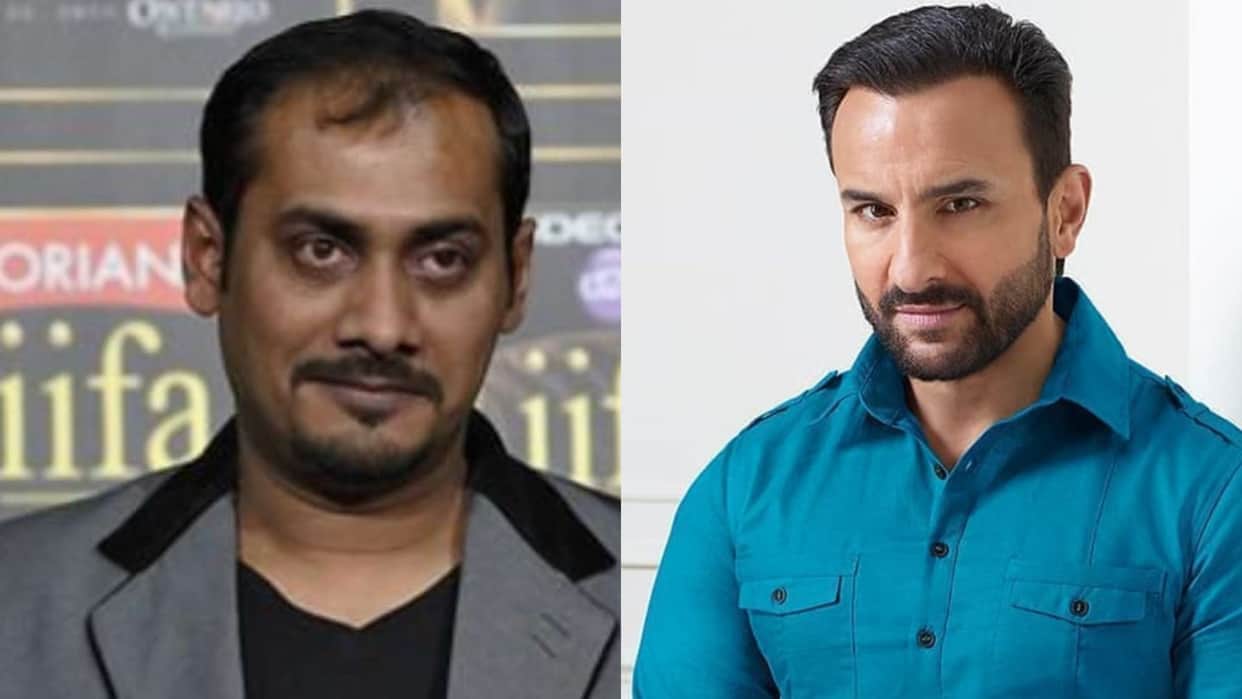 After Salman Khan and Shah Rukh Khan Abhinav Kashyap Slams Saif Ali Khan